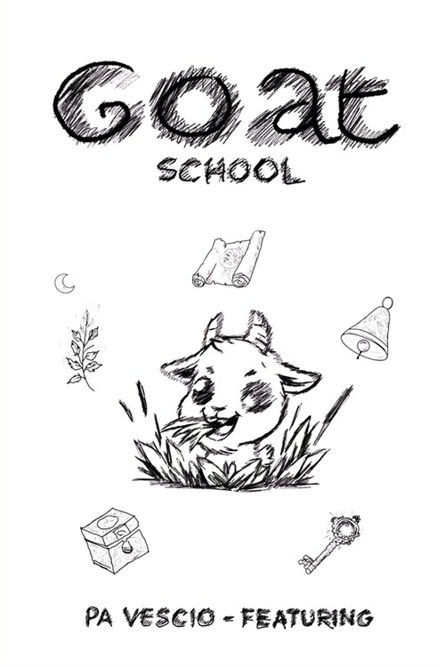 Goat School (Paperback)