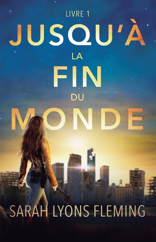 Jusqu?la fin du monde (Paperback)