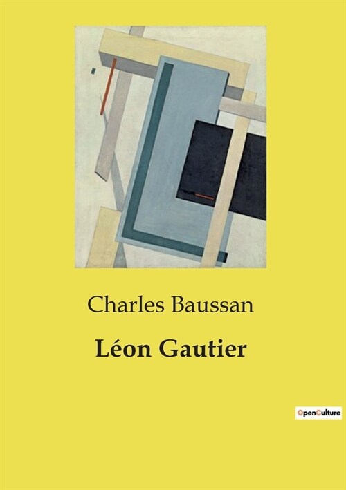 L?n Gautier (Paperback)