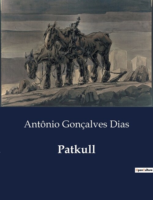 Patkull (Paperback)