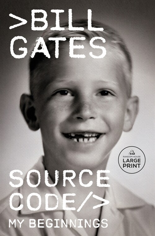 Source Code: My Beginnings (Paperback)