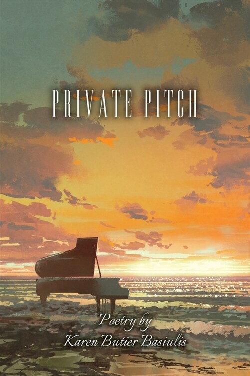 Private Pitch (Paperback)