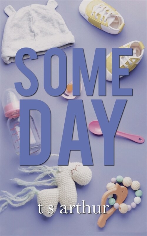 Someday (Paperback)