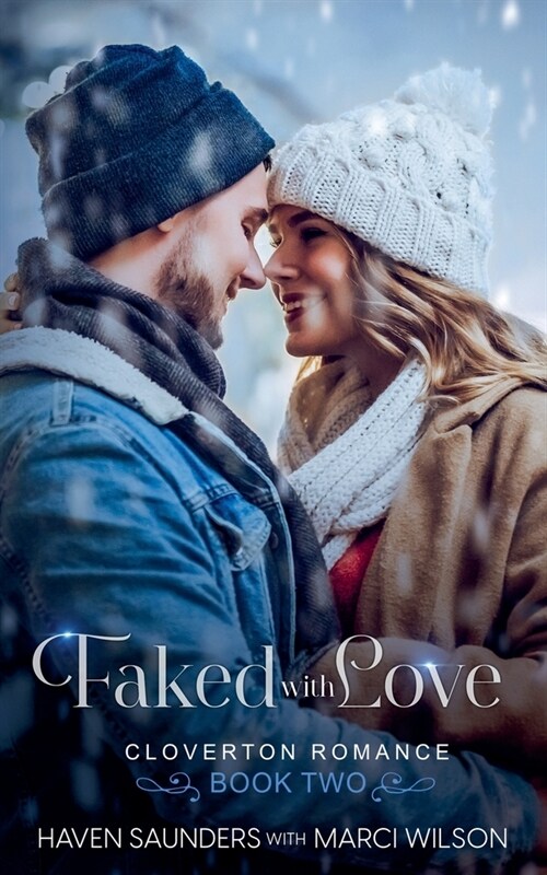 Faked with Love (Paperback)