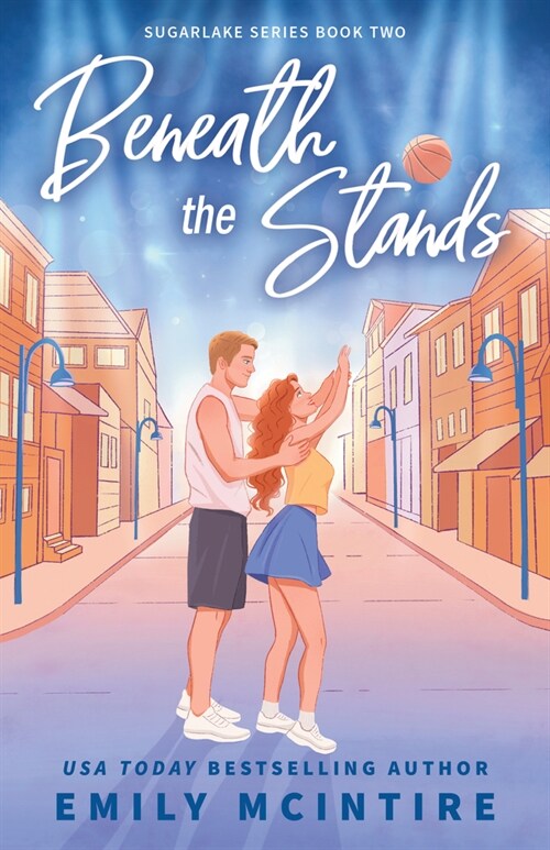 Beneath the Stands (Paperback)