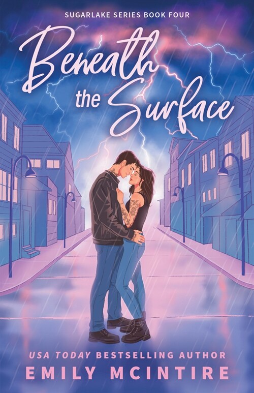 Beneath the Surface (Paperback)