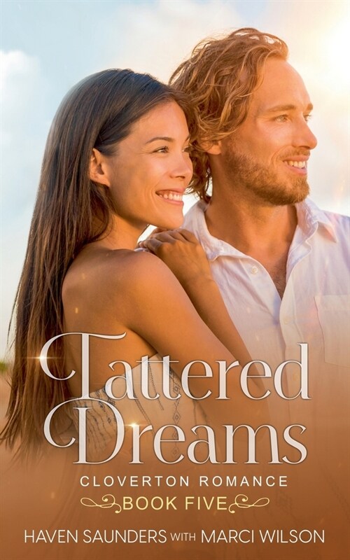 Tattered Dreams (Paperback)