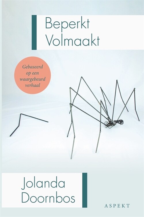 Beperkt Volmaakt (Paperback)