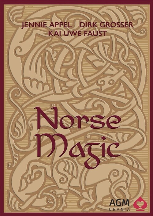 Norse Magic (Other)