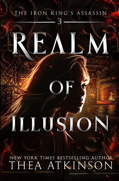 Realm of Illusion (Paperback)