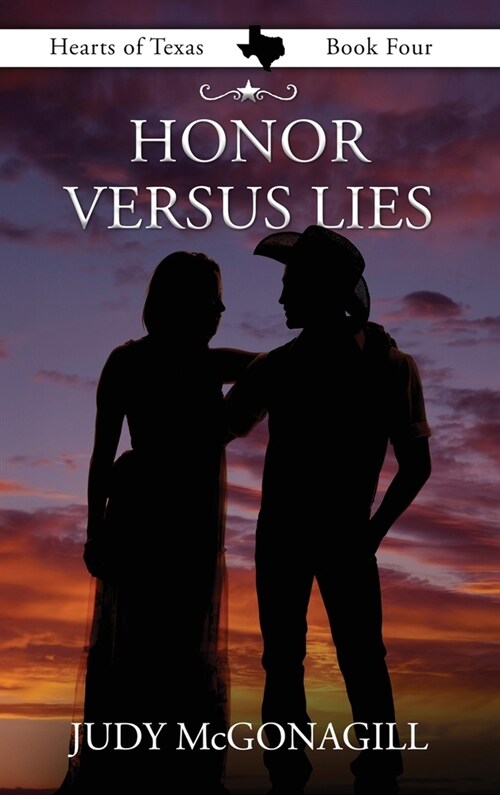 Honor Versus Lies (Hardcover)