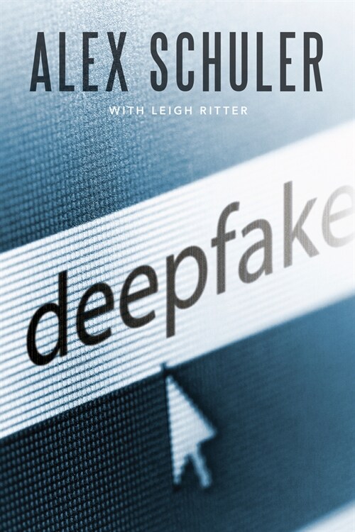 Deepfake (Paperback)