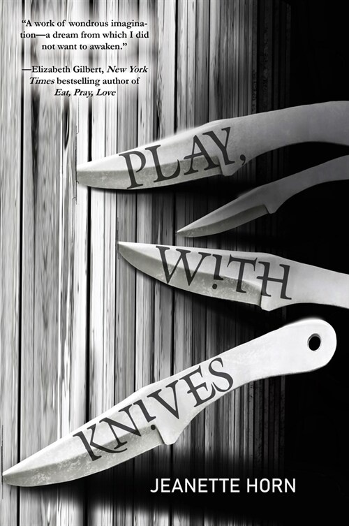 Play, with Knives (Paperback)