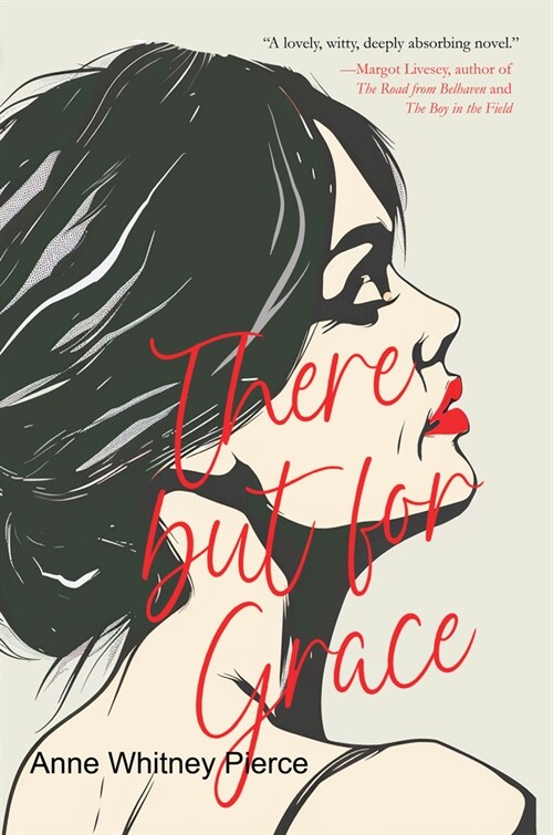 There But for Grace (Paperback)