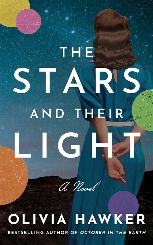 The Stars and Their Light (Hardcover)