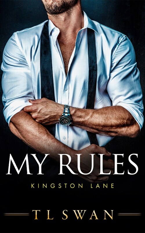 My Rules (Paperback)