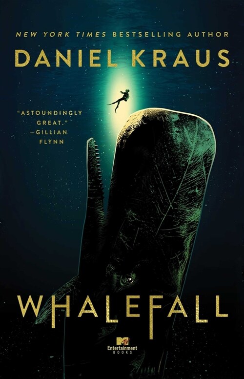 Whalefall (Paperback)