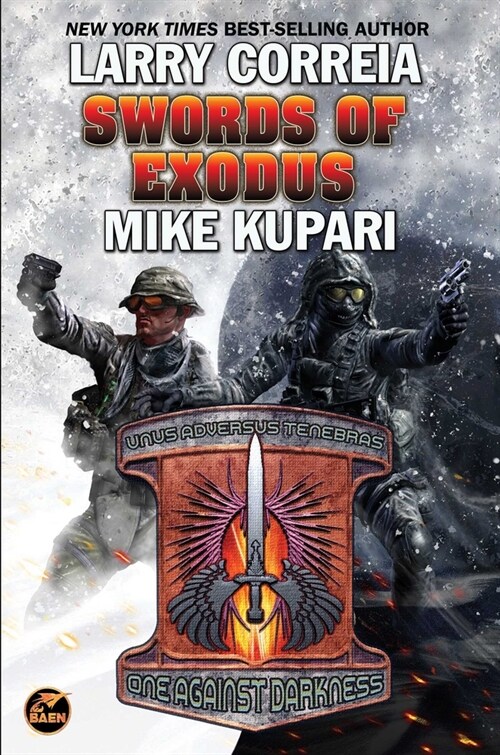 Swords of Exodus (Paperback)