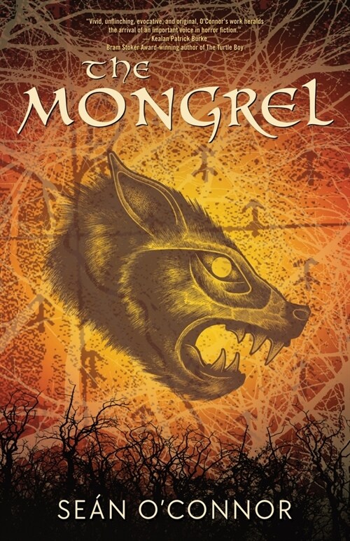 The Mongrel (Paperback)