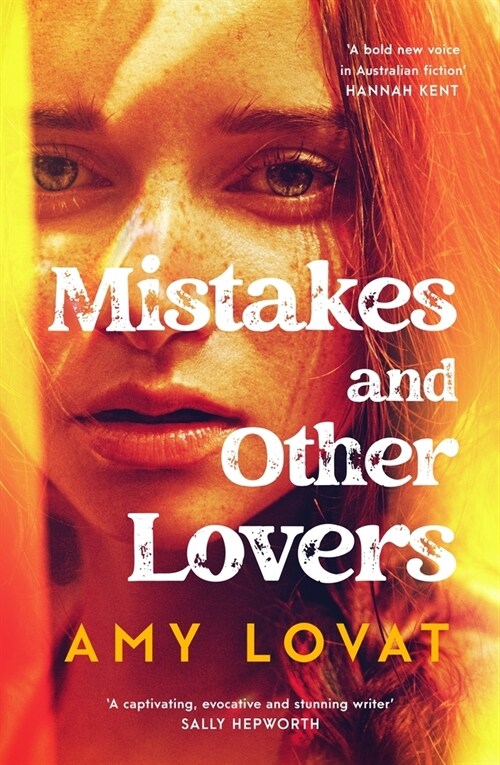 Mistakes and Other Lovers (Paperback)