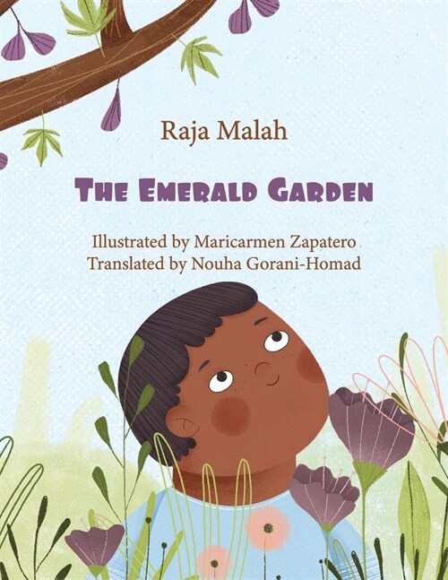 The Emerald Garden (Paperback)