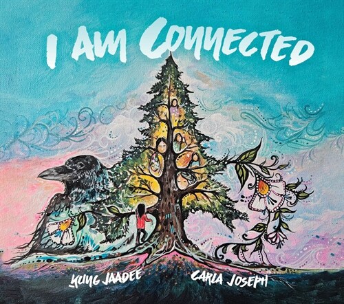 I Am Connected (Hardcover)