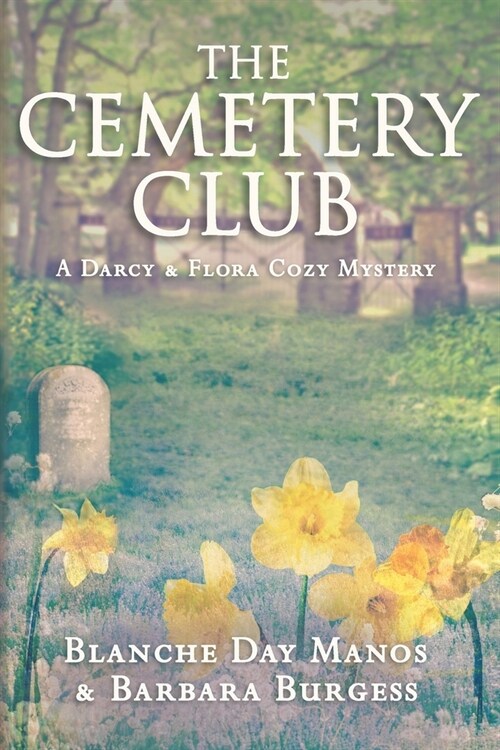 The Cemetery Club (Paperback)