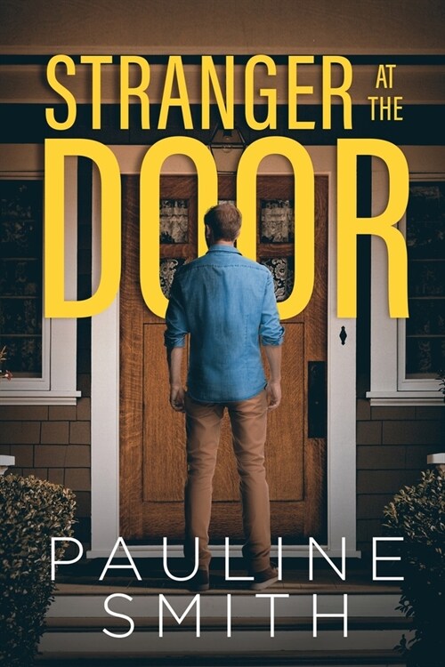 Stranger at the Door (Paperback)