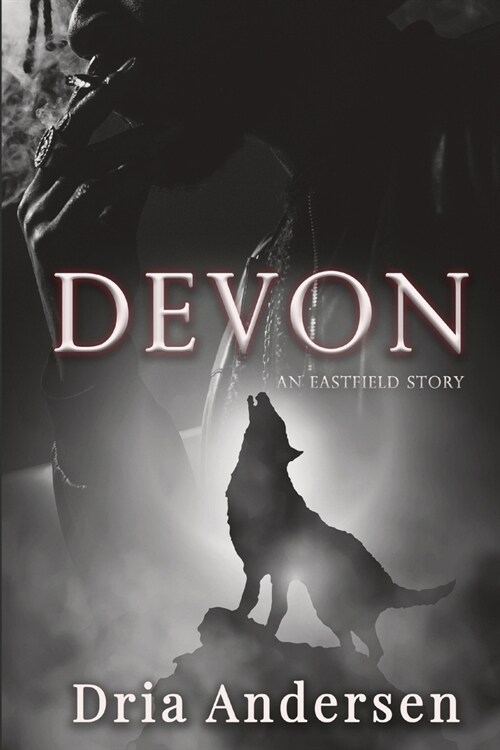 Devon (Paperback)