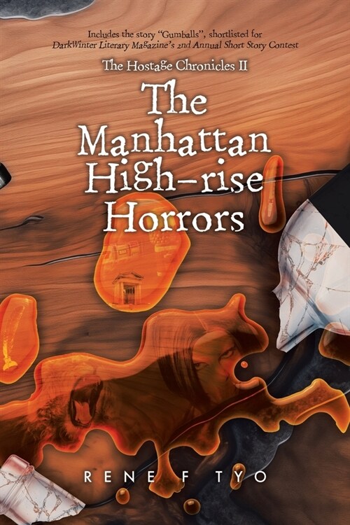 The Manhattan High-rise Horrors (Paperback)