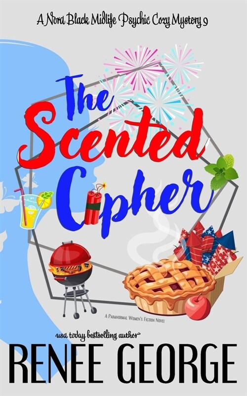 The Scented Cipher (Paperback)