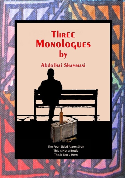Three Monologues (Paperback)