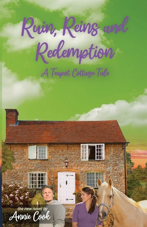 Ruin, Reins and Redemption (Paperback)