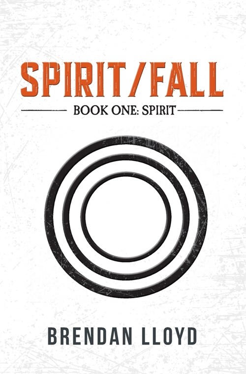 Spirit/Fall: Book One: Spirit (Paperback)