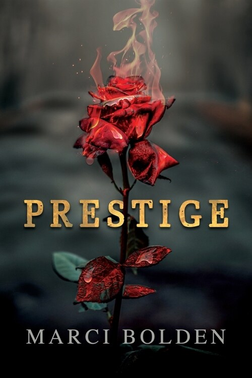 Prestige (Large Print) (Paperback)