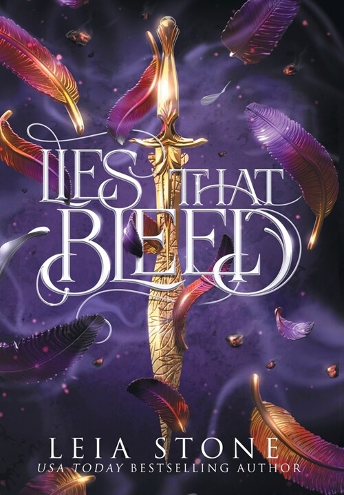 Lies That Bleed (Hardcover)