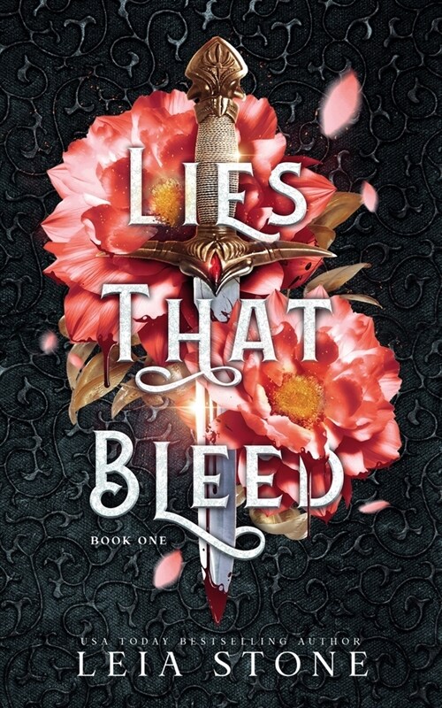 Lies That Bleed (Paperback)