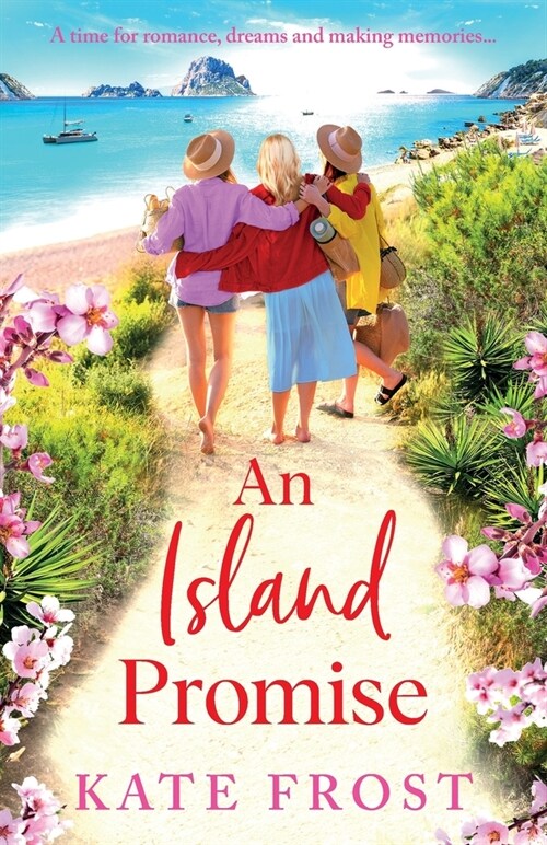 An Island Promise (Paperback)