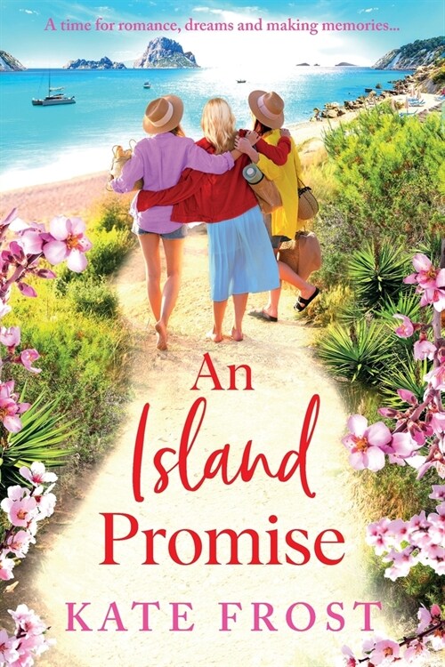 An Island Promise (Paperback)