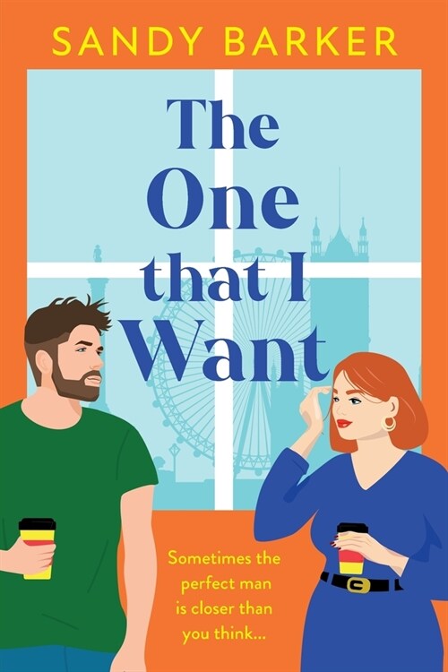 The One That I Want (Paperback)