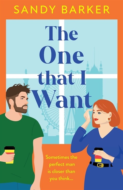 The One That I Want (Paperback)