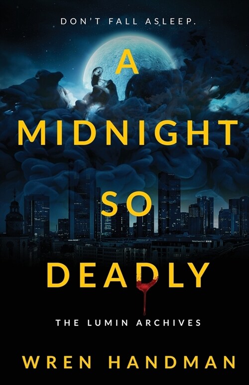 A Midnight So Deadly (Paperback)