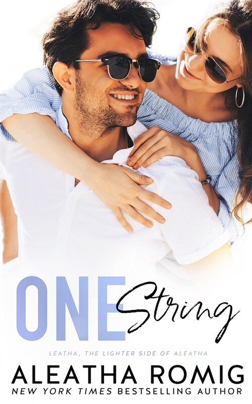 One String (Paperback)