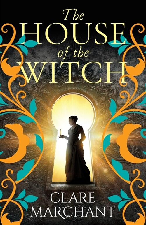 The House of the Witch (Paperback)