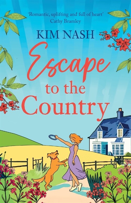 Escape to the Country (Paperback)