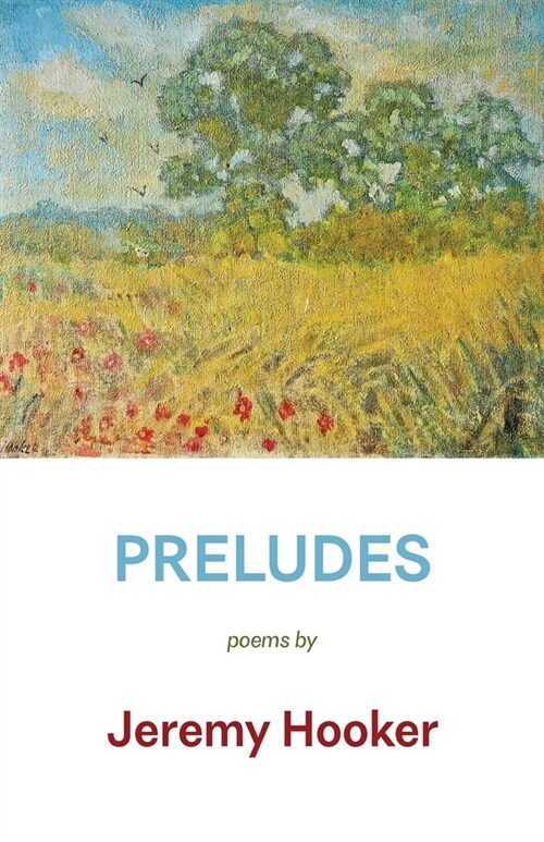 Preludes (Paperback)