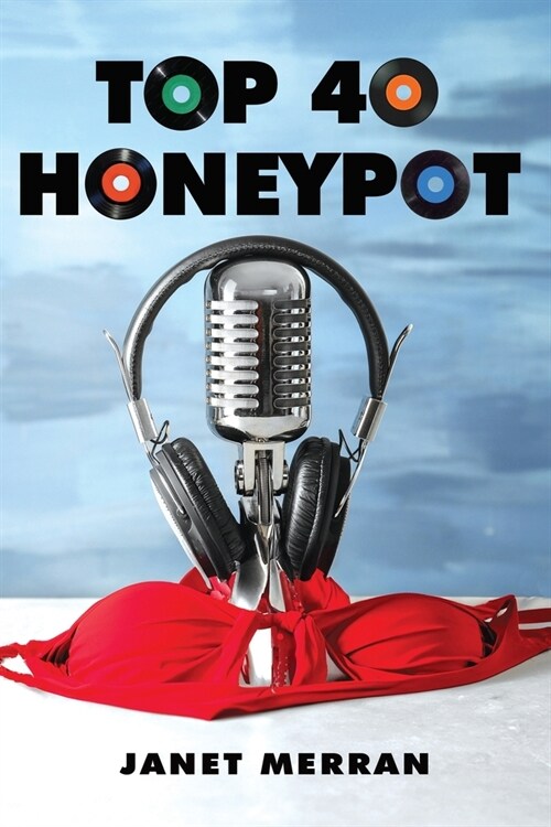 Top 40 Honeypot (Paperback)