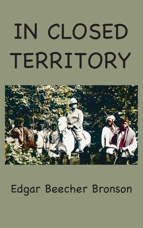 In Closed Territory (Hardcover)