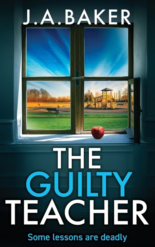 The Guilty Teacher (Hardcover)