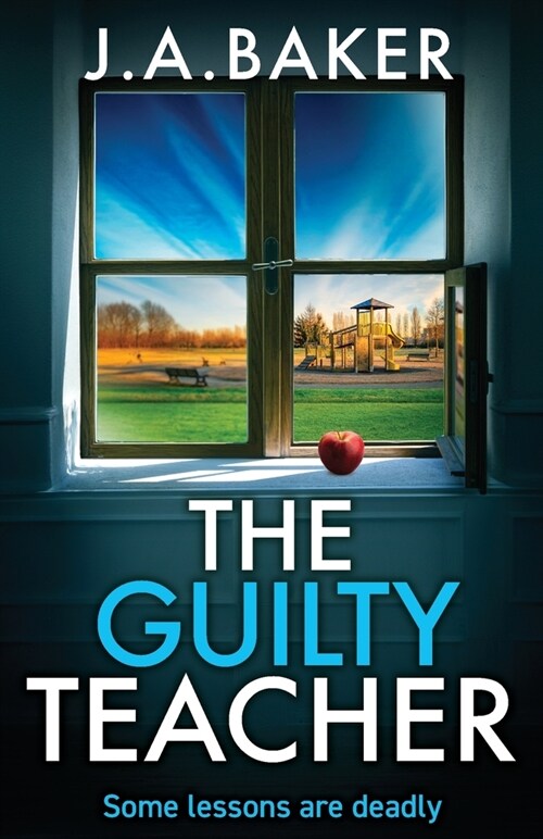 The Guilty Teacher (Paperback)